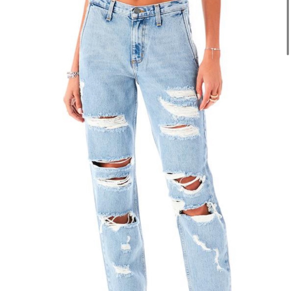 CARMAR HEA ADDISON JEANS
